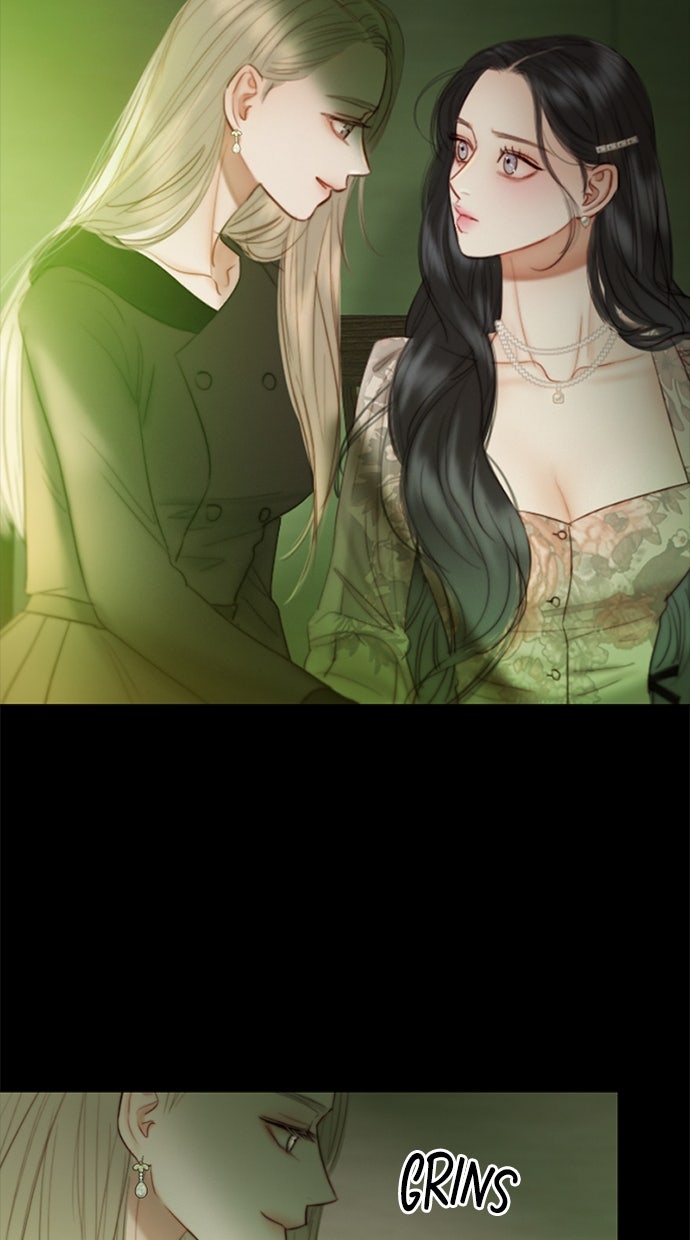 Read Serena Manga Online