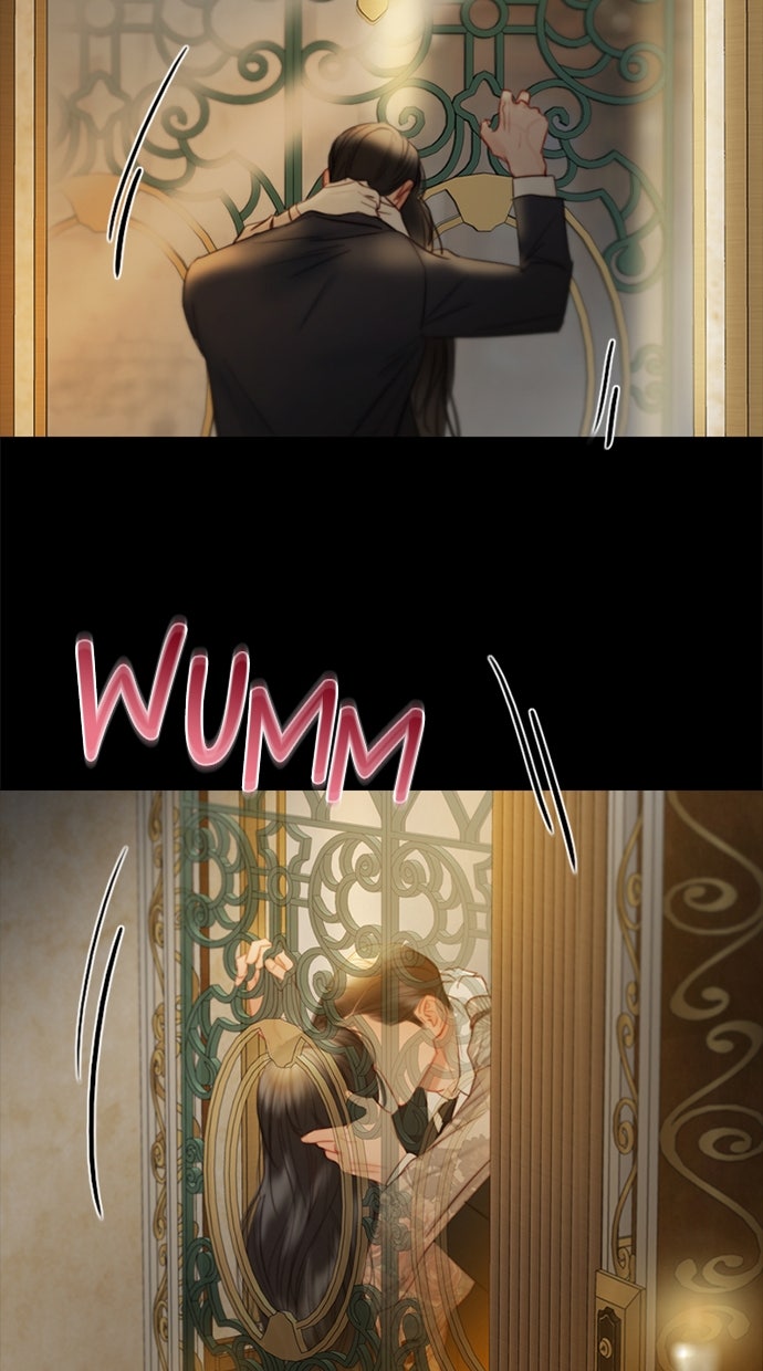 Read Serena Manga Online