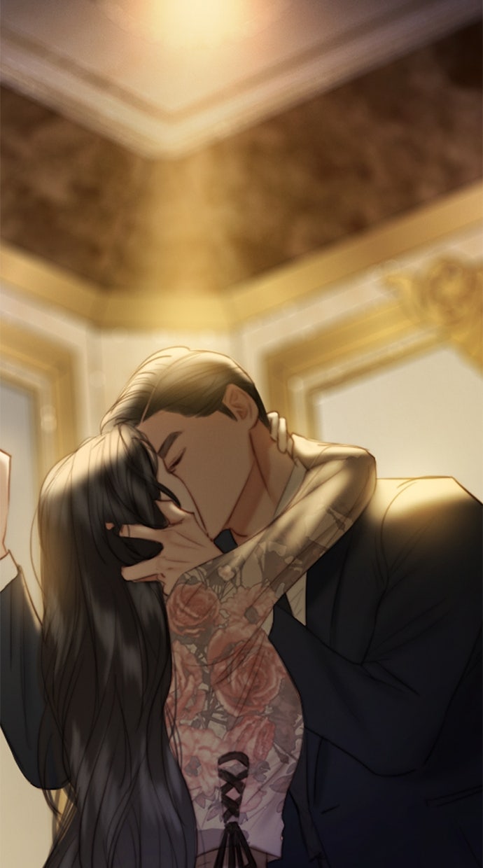 Read Serena Manga Online