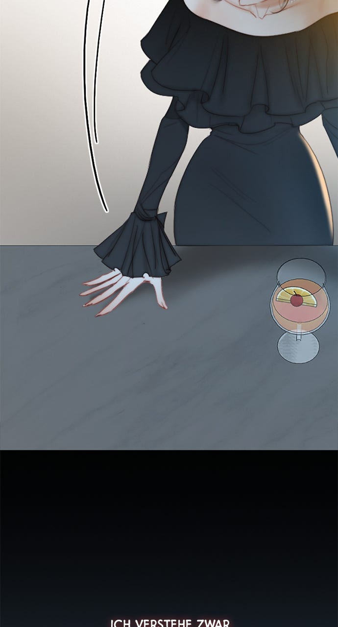 Read Serena Manga Online