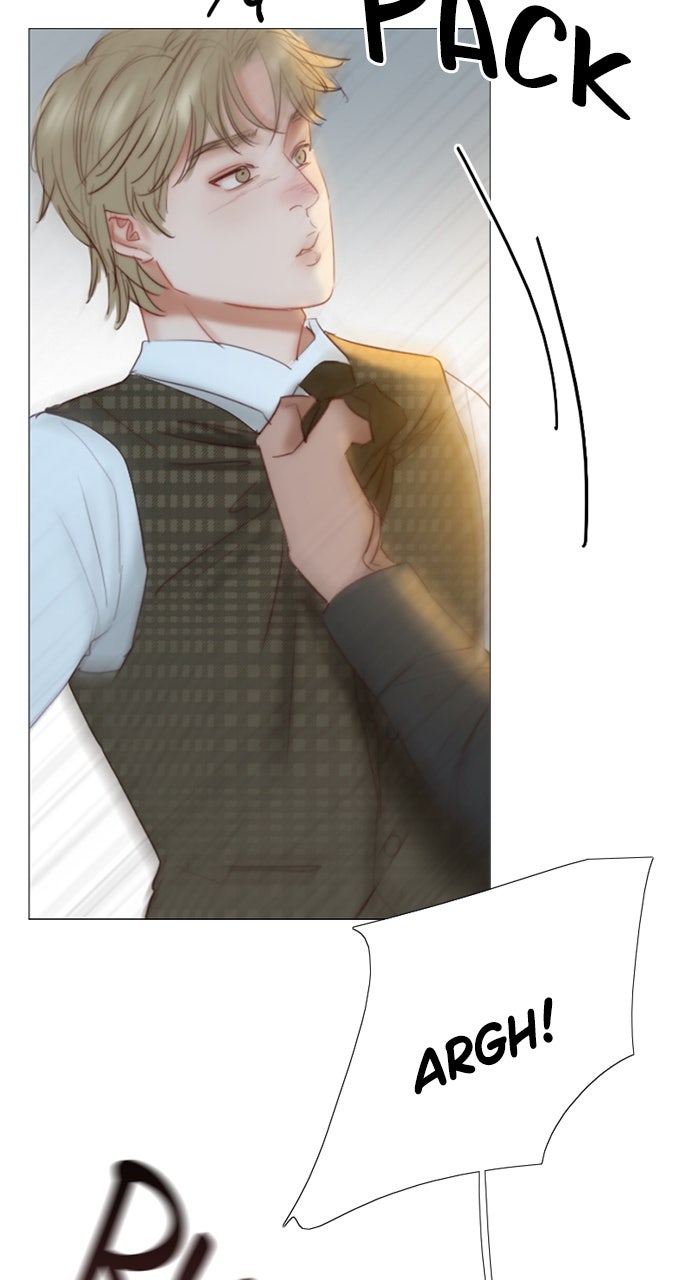 Read Serena Manga Online