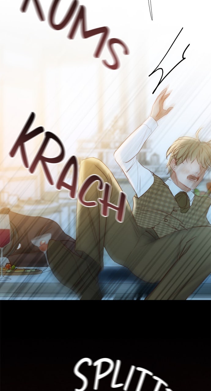 Read Serena Manga Online