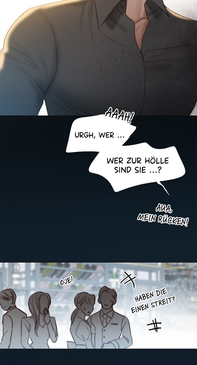 Read Serena Manga Online