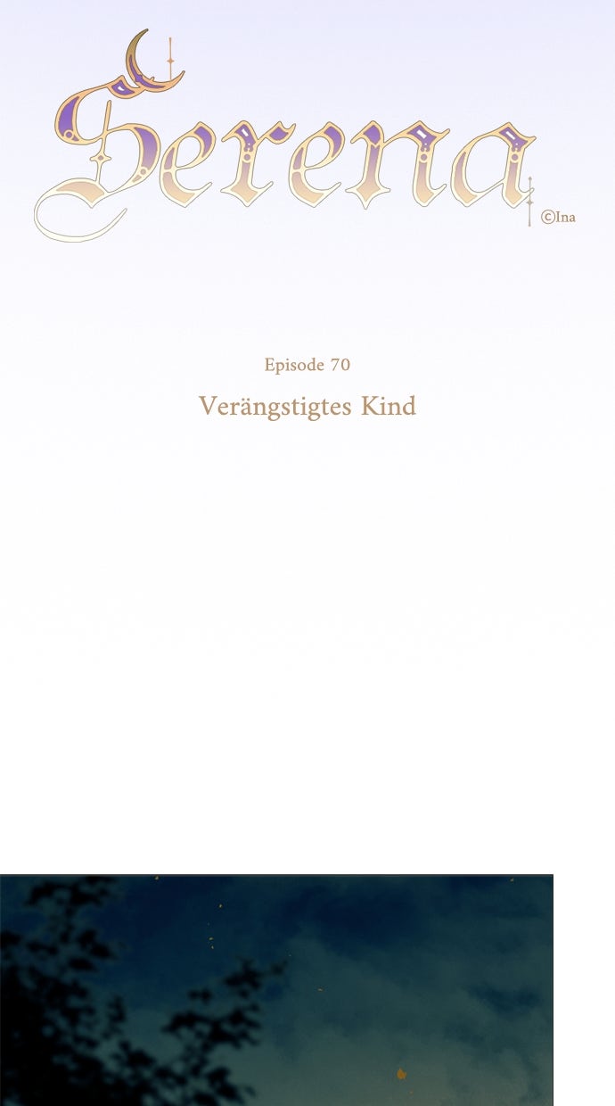 Read Serena Manga Online