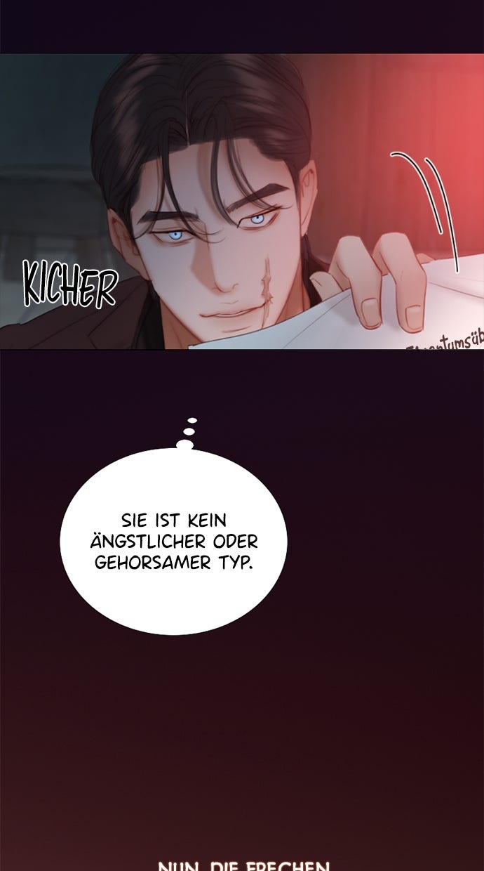 Read Serena Manga Online