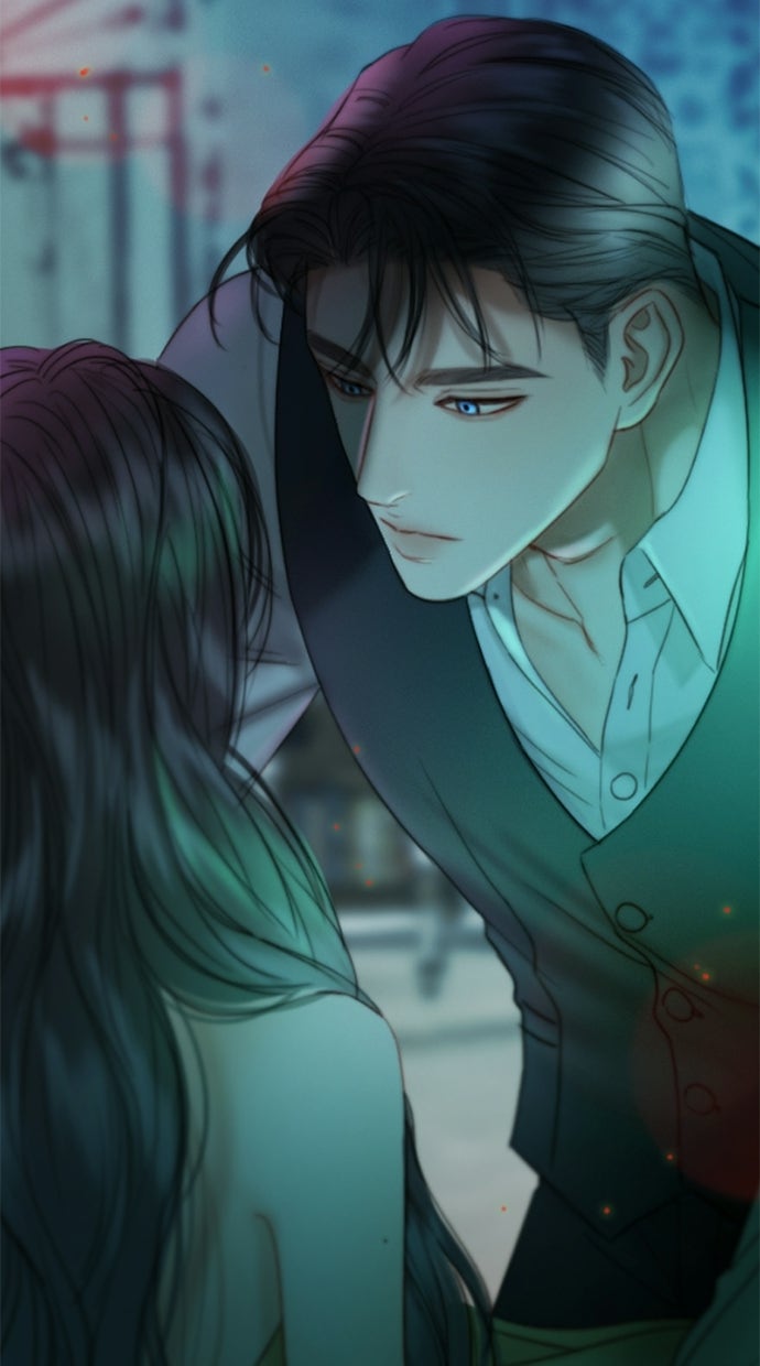 Read Serena Manga Online