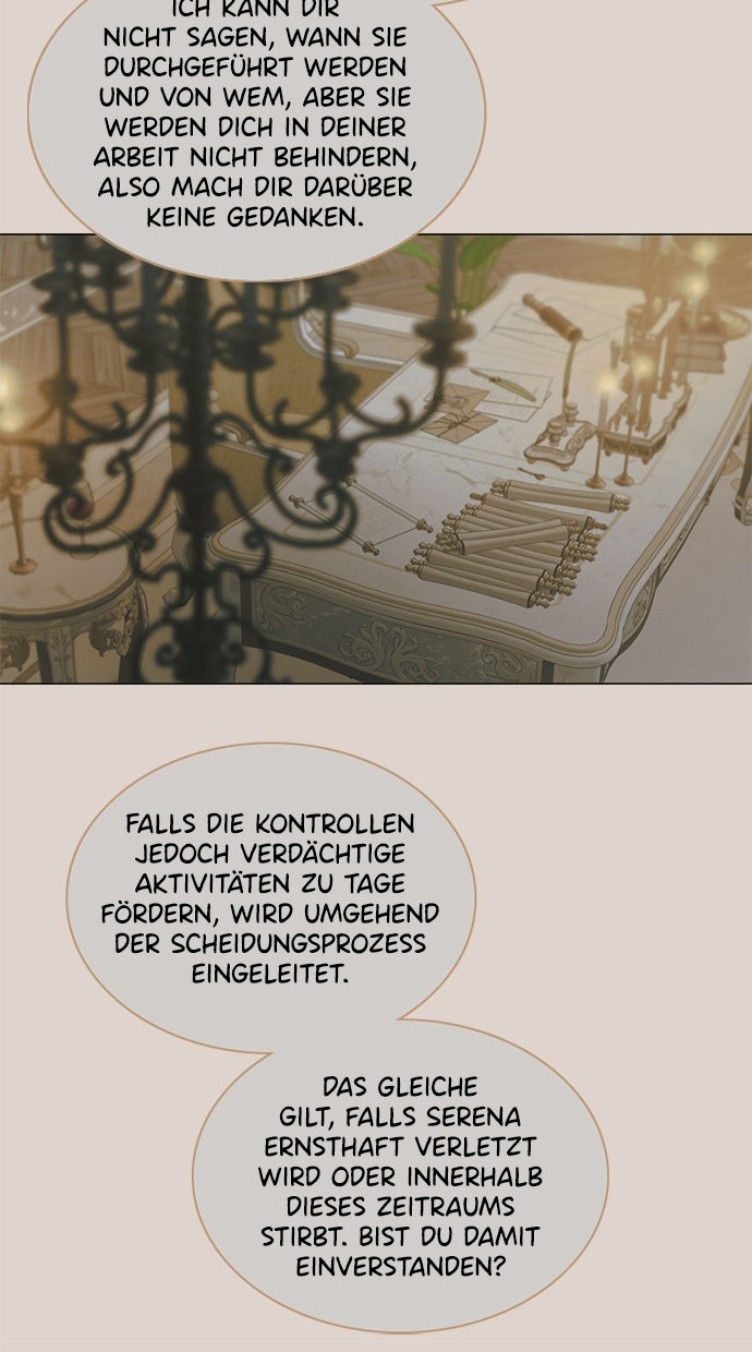 Read Serena Manga Online