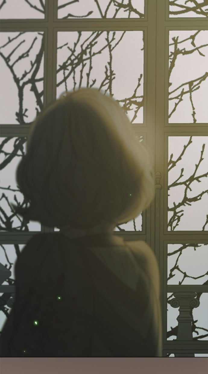 Read Serena Manga Online