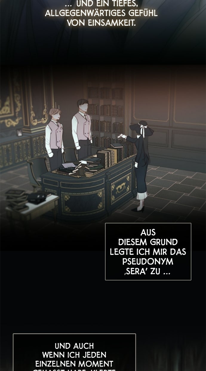 Read Serena Manga Online