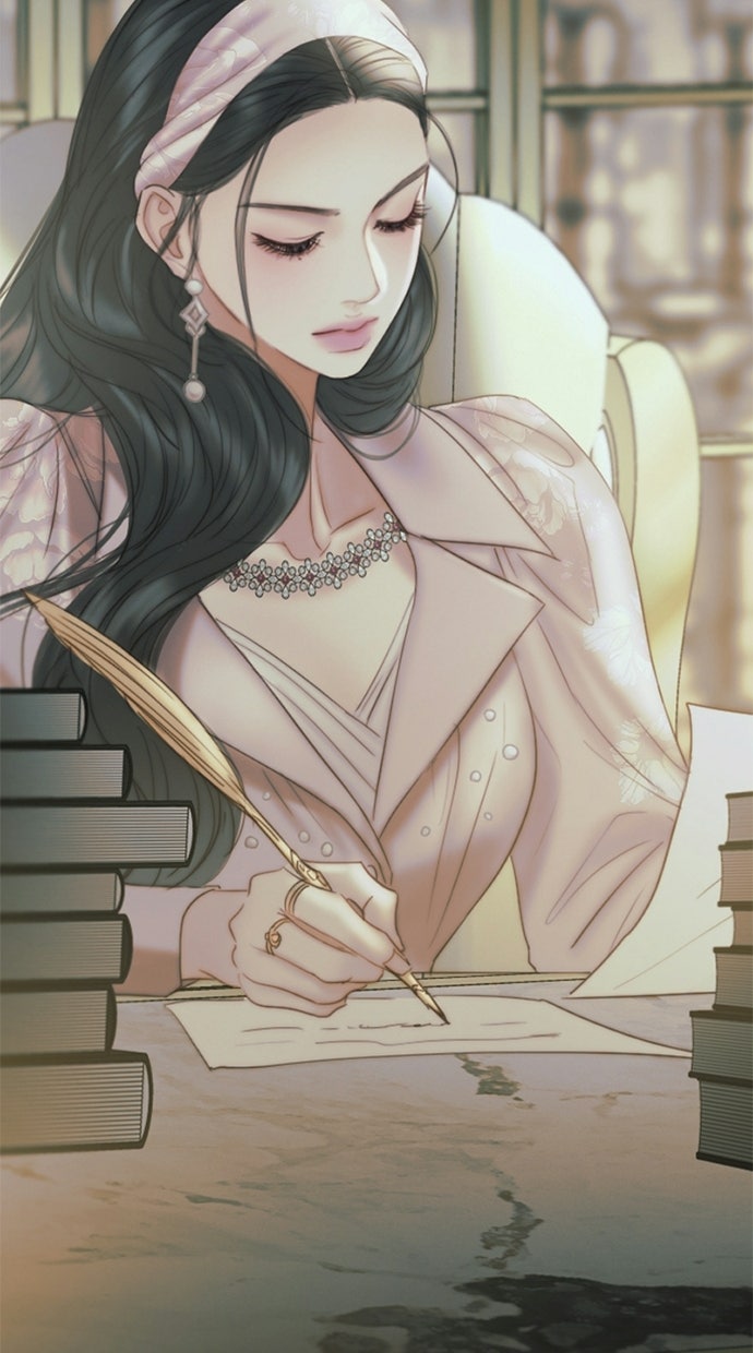 Read Serena Manga Online