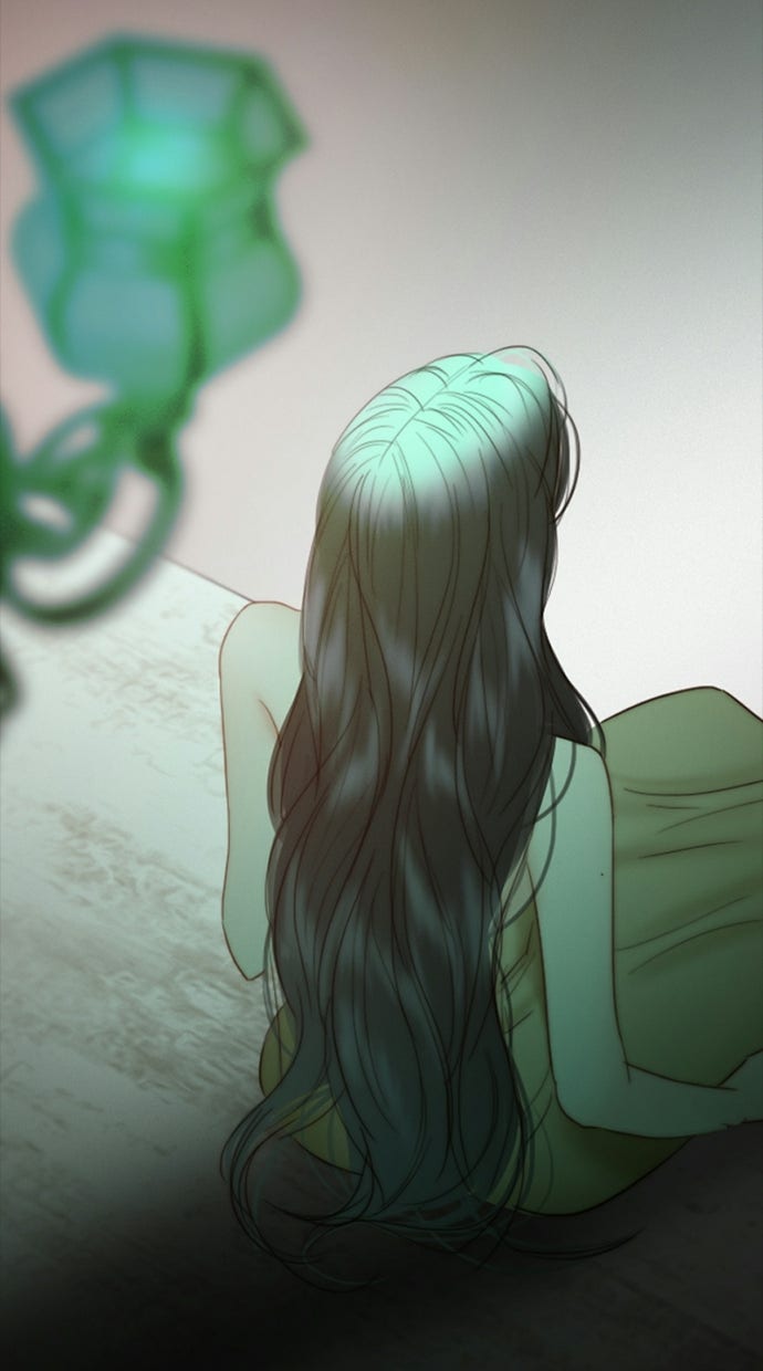 Read Serena Manga Online