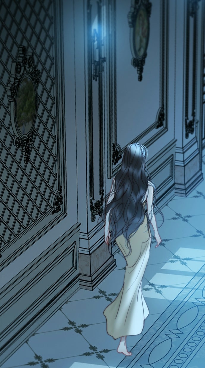 Read Serena Manga Online