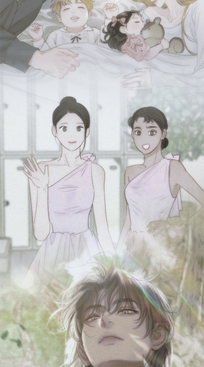 Read Serena Manga Online