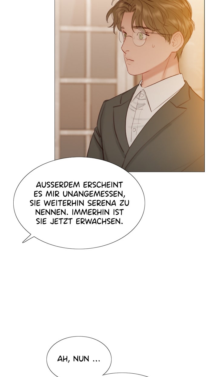 Read Serena Manga Online