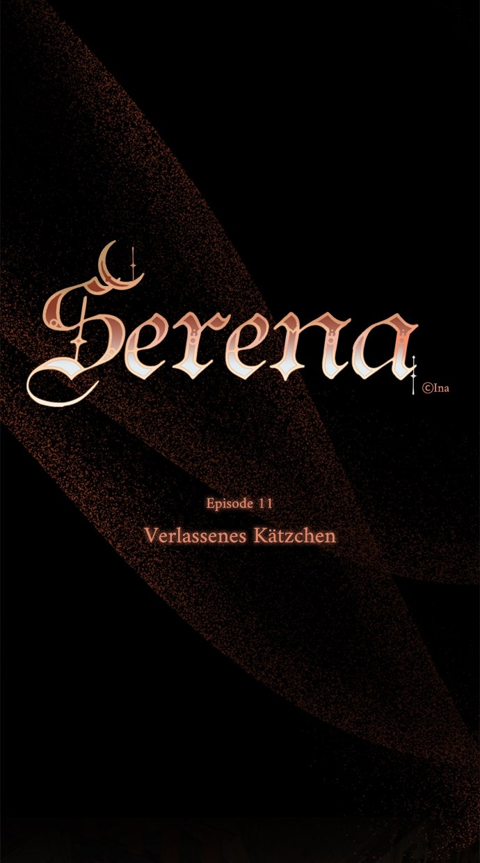 Read Serena Manga Online