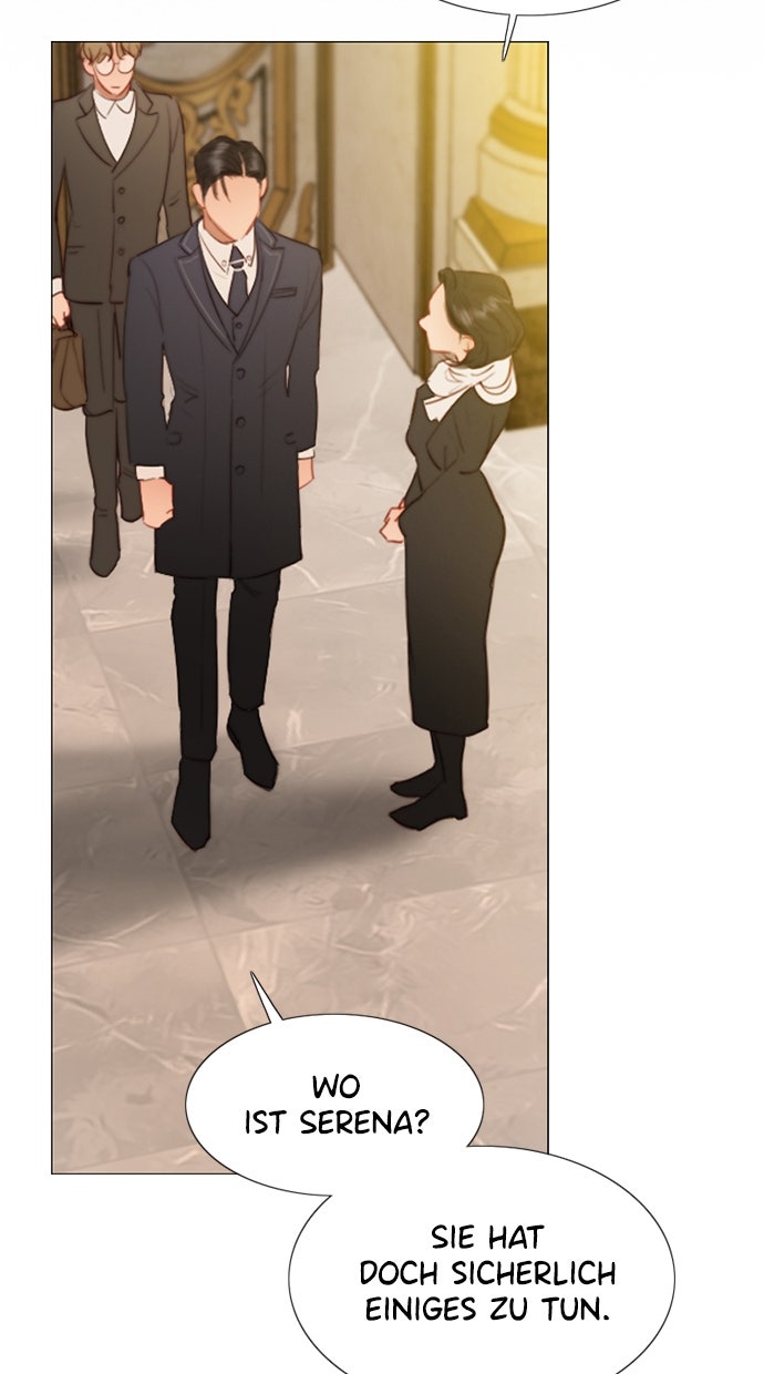 Read Serena Manga Online