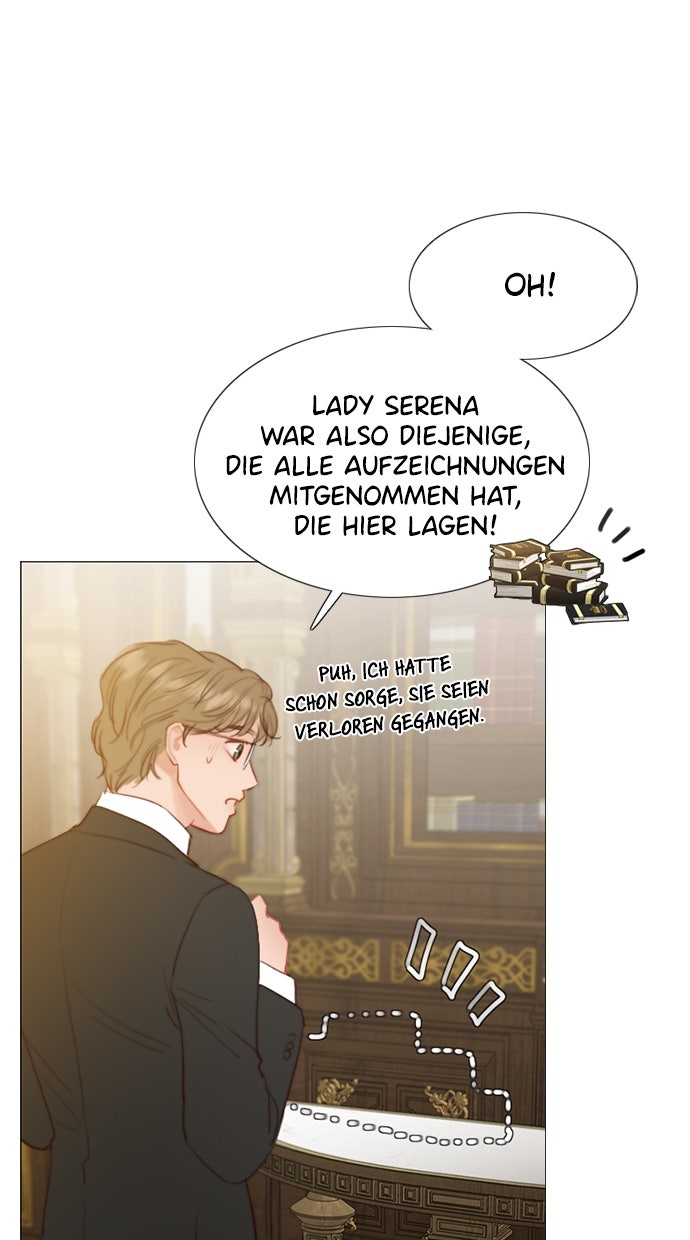 Read Serena Manga Online