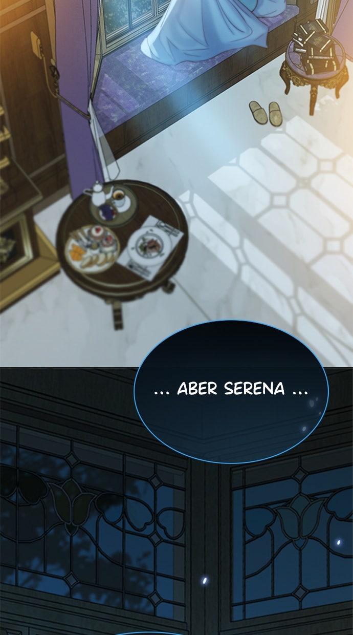 Read Serena Manga Online