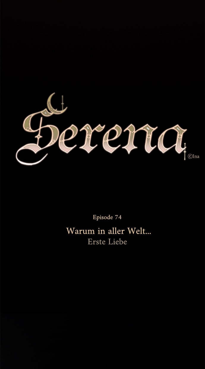 Read Serena Manga Online