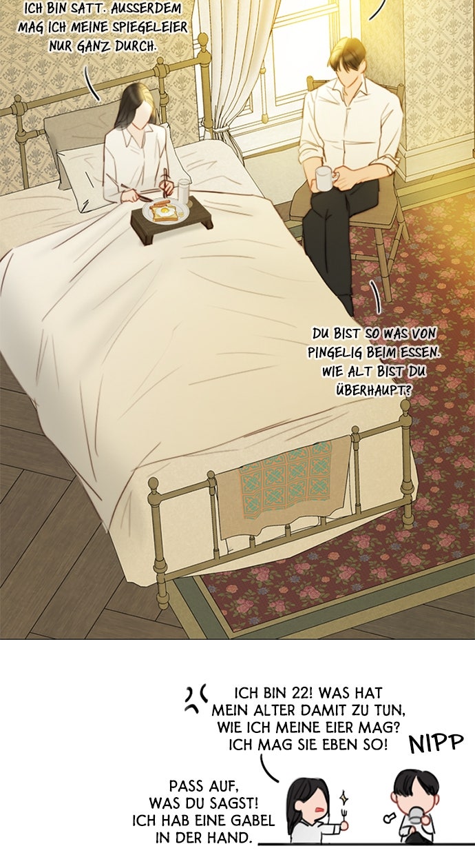 Read Serena Manga Online