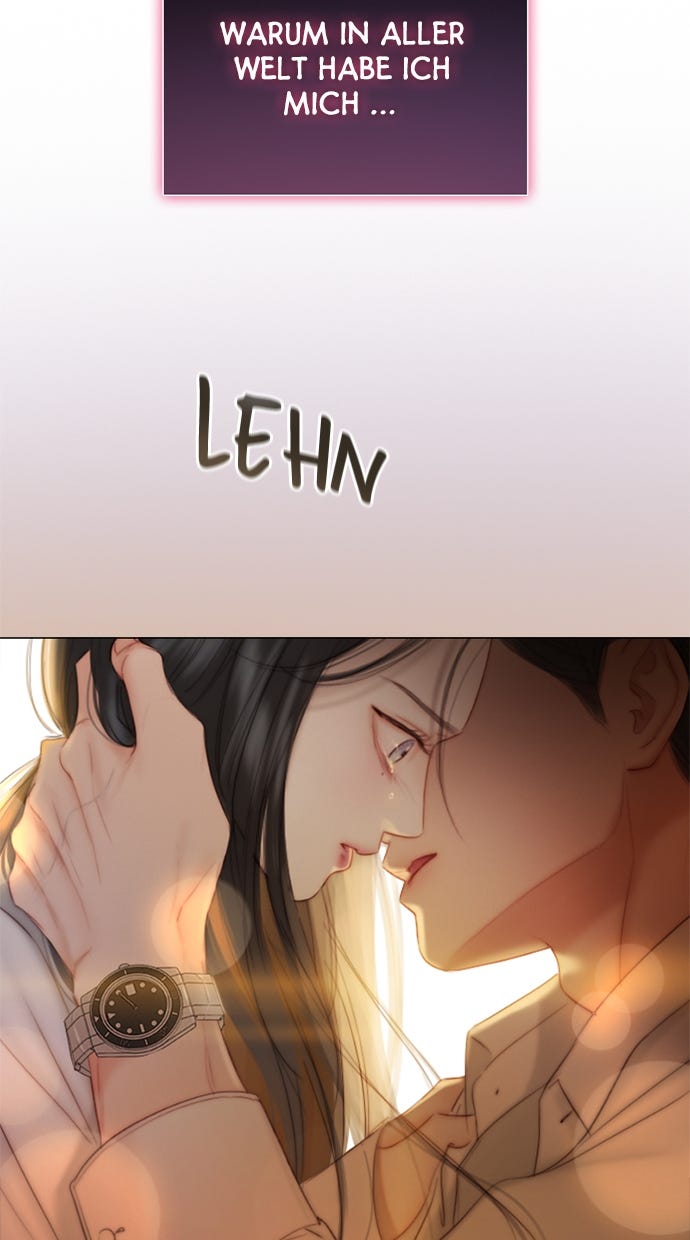 Read Serena Manga Online