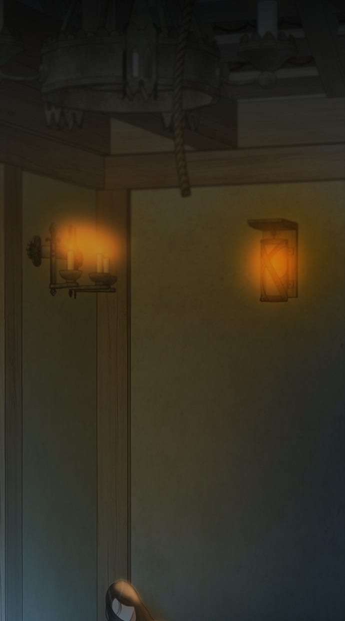 Read Serena Manga Online