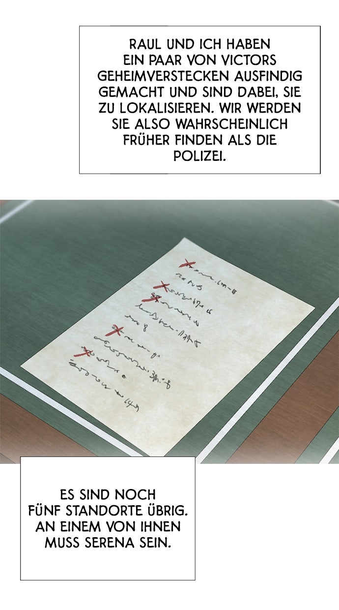 Read Serena Manga Online