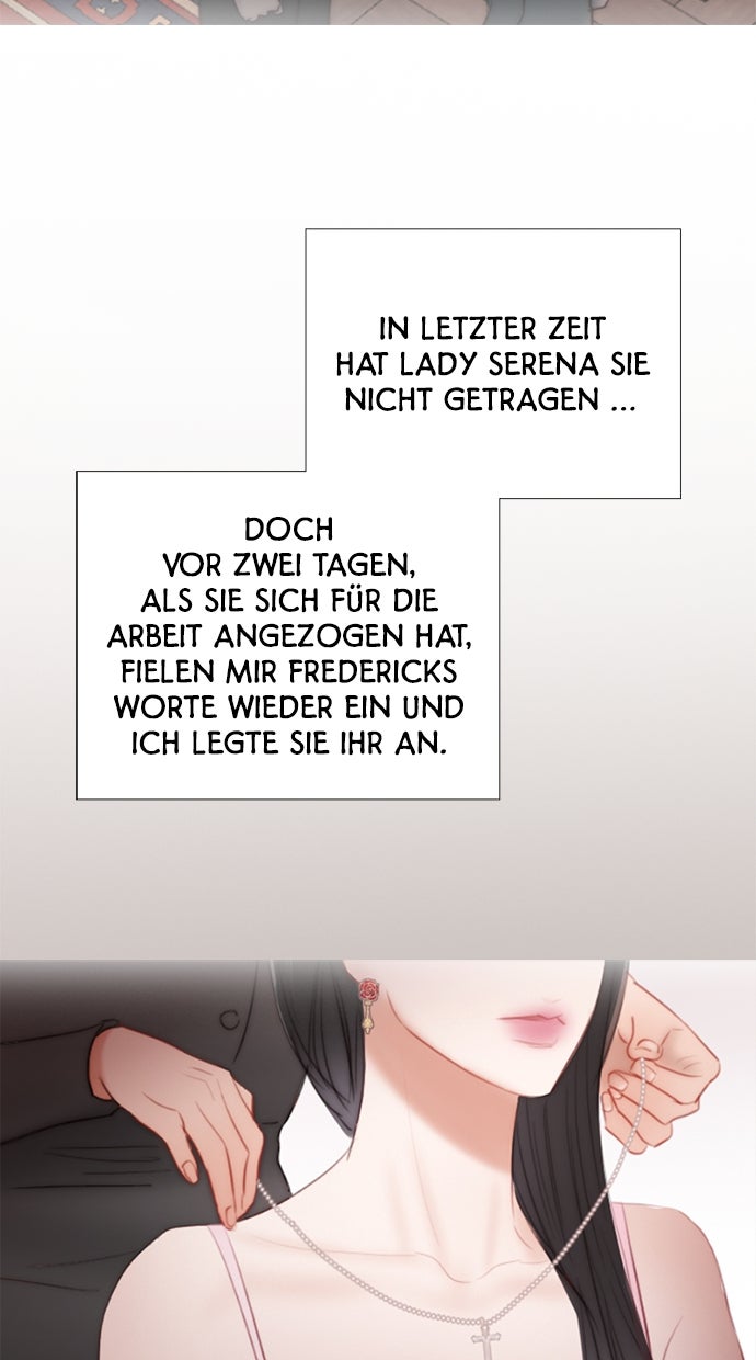 Read Serena Manga Online