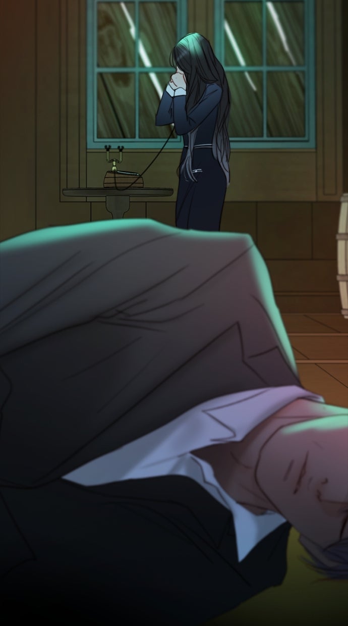 Read Serena Manga Online