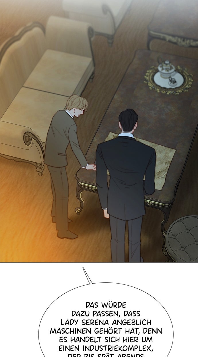 Read Serena Manga Online