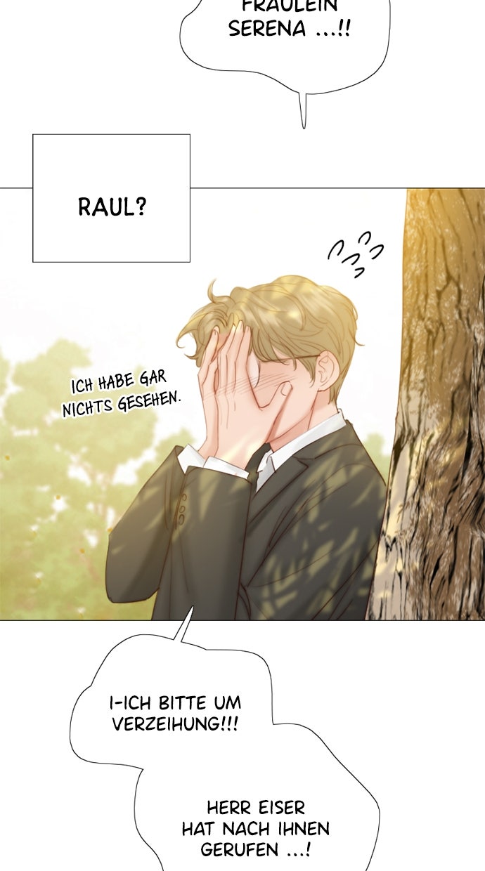 Read Serena Manga Online