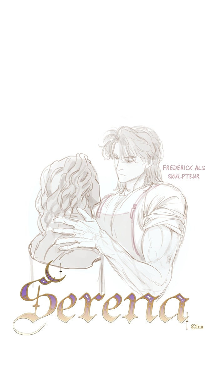 Read Serena Manga Online