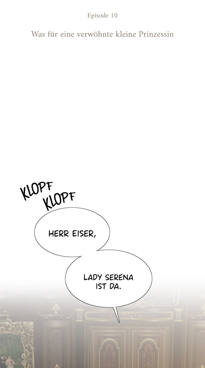 Read Serena Manga Online