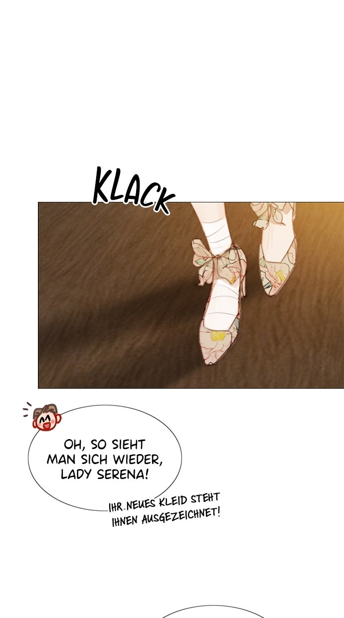 Read Serena Manga Online