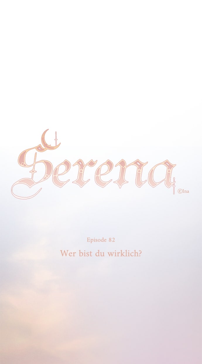 Read Serena Manga Online