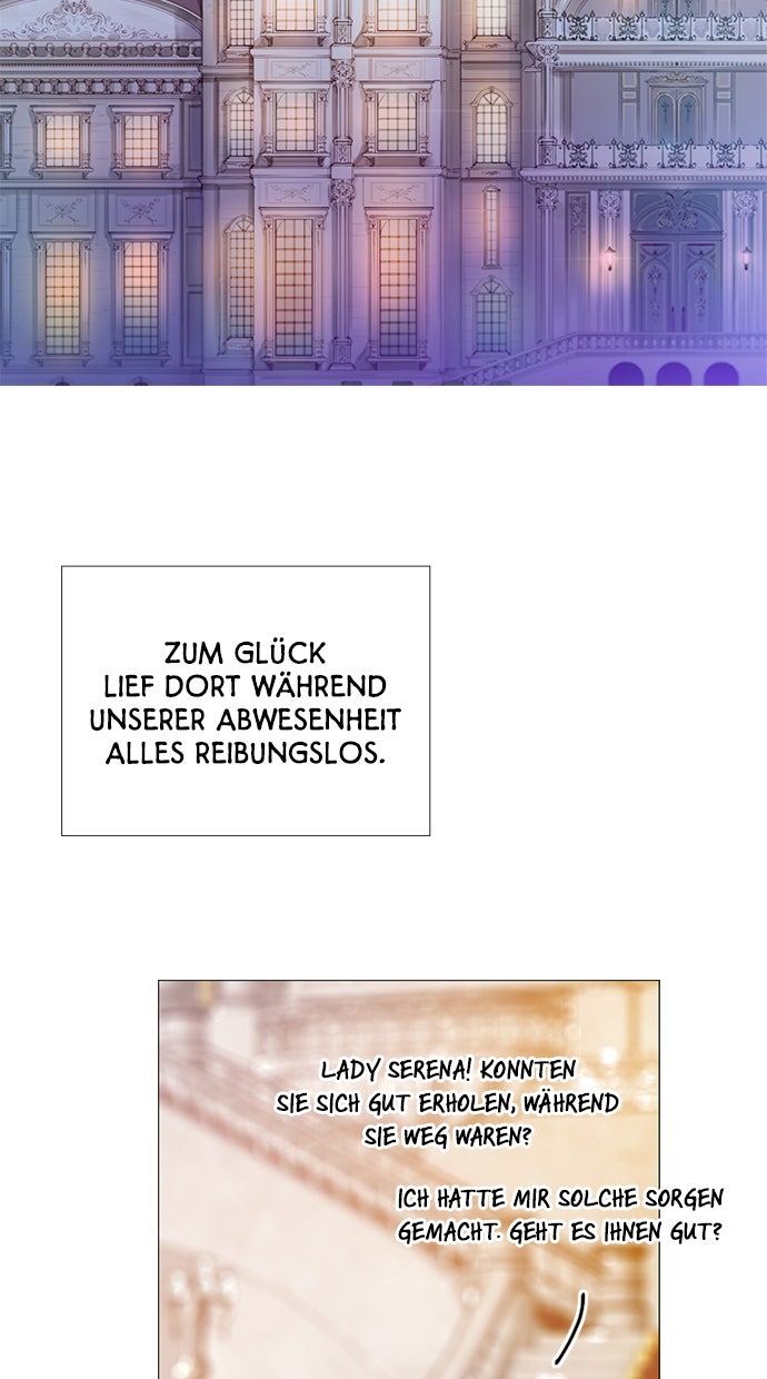 Read Serena Manga Online