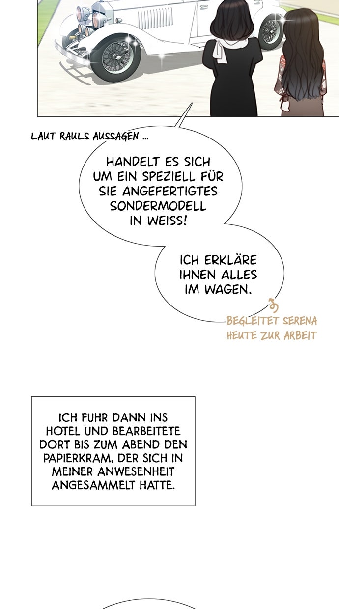 Read Serena Manga Online