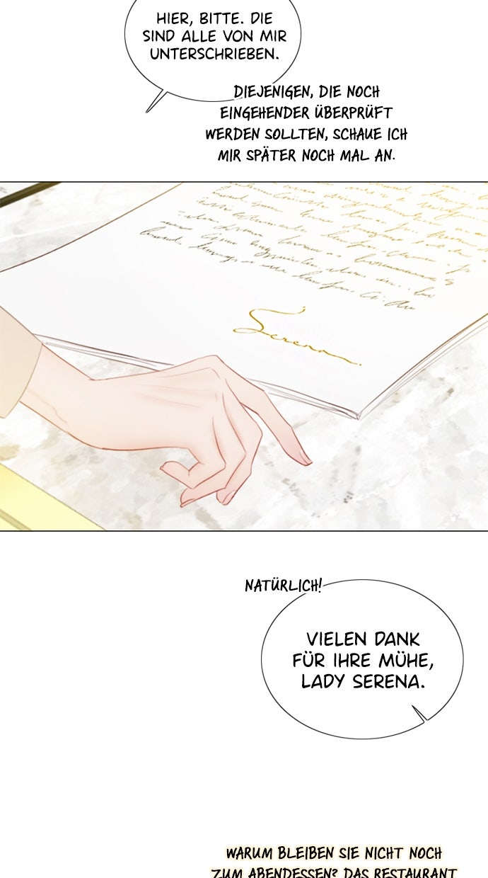 Read Serena Manga Online