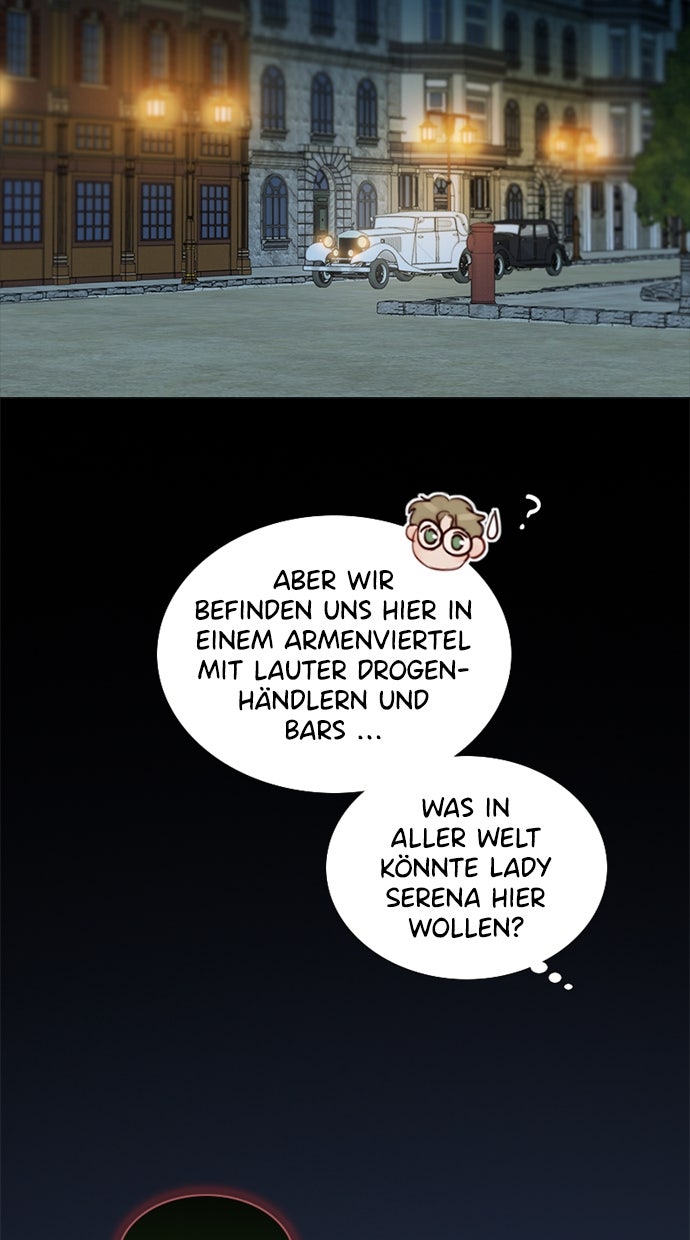 Read Serena Manga Online