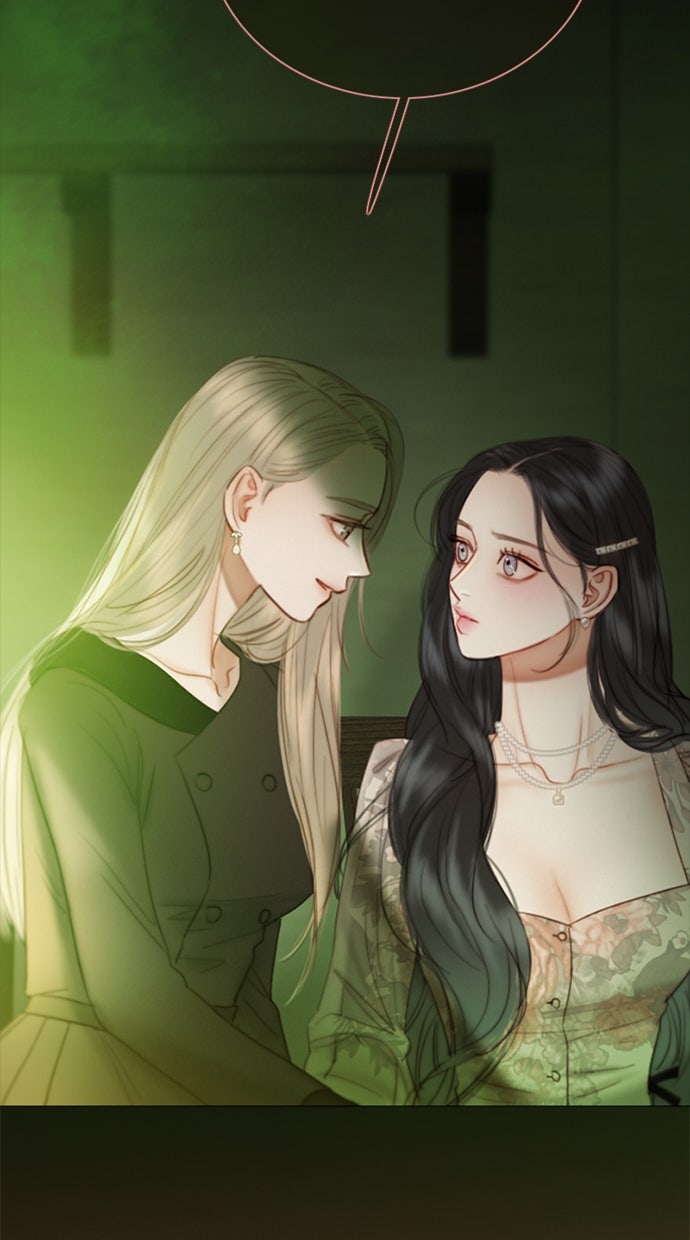 Read Serena Manga Online