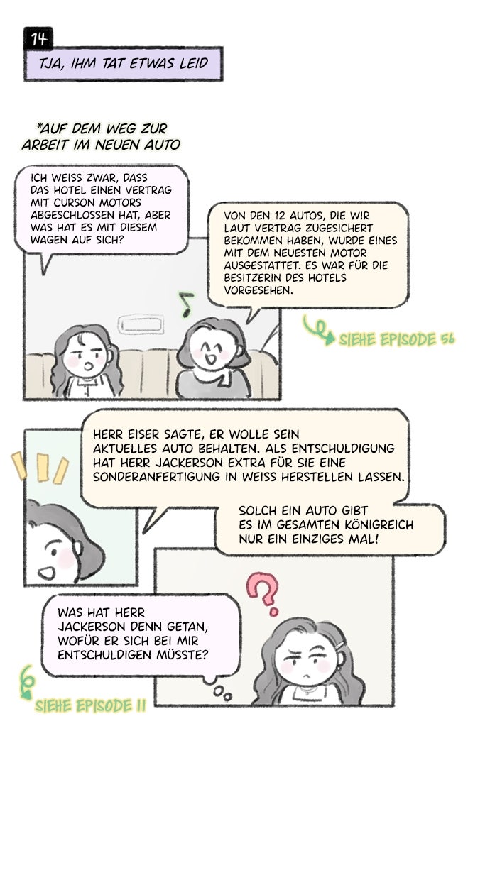 Read Serena Manga Online