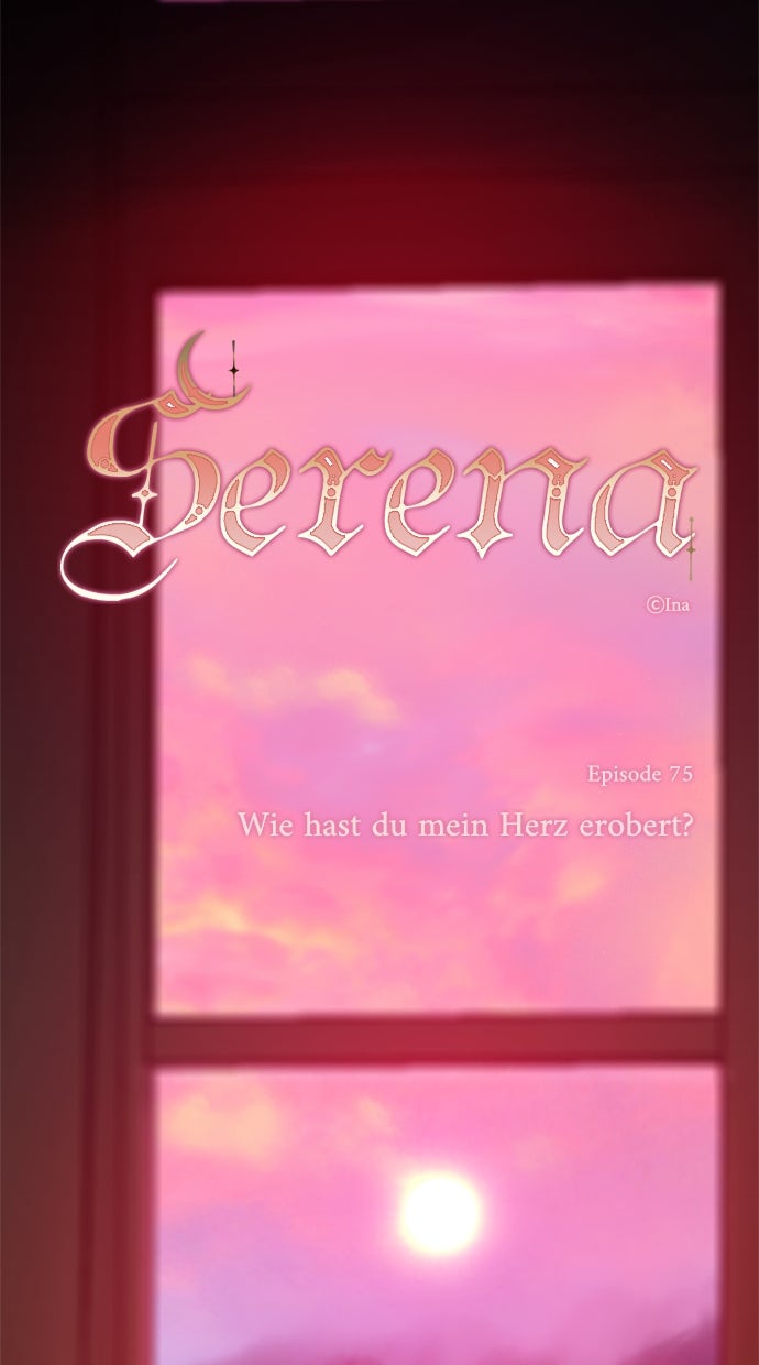 Read Serena Manga Online