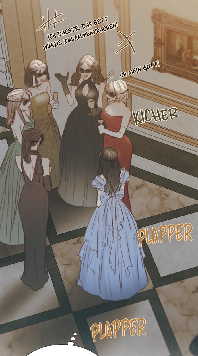 Read Serena Manga Online