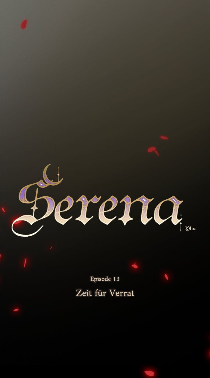 Read Serena Manga Online