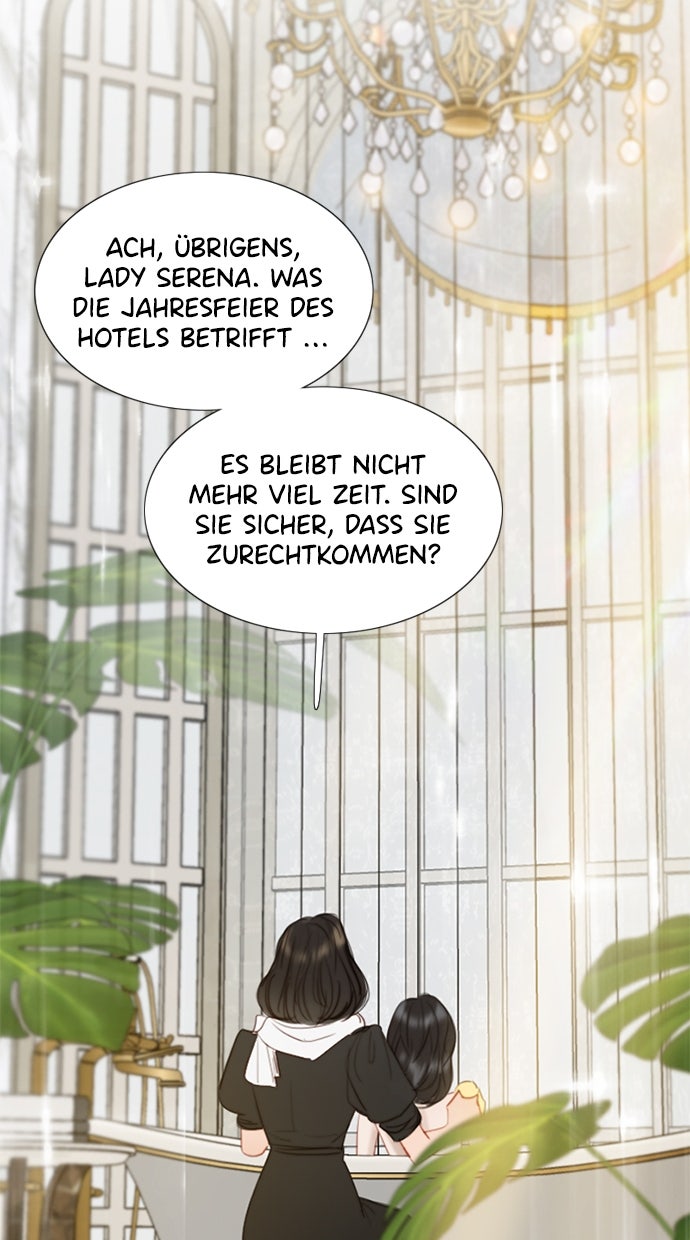 Read Serena Manga Online