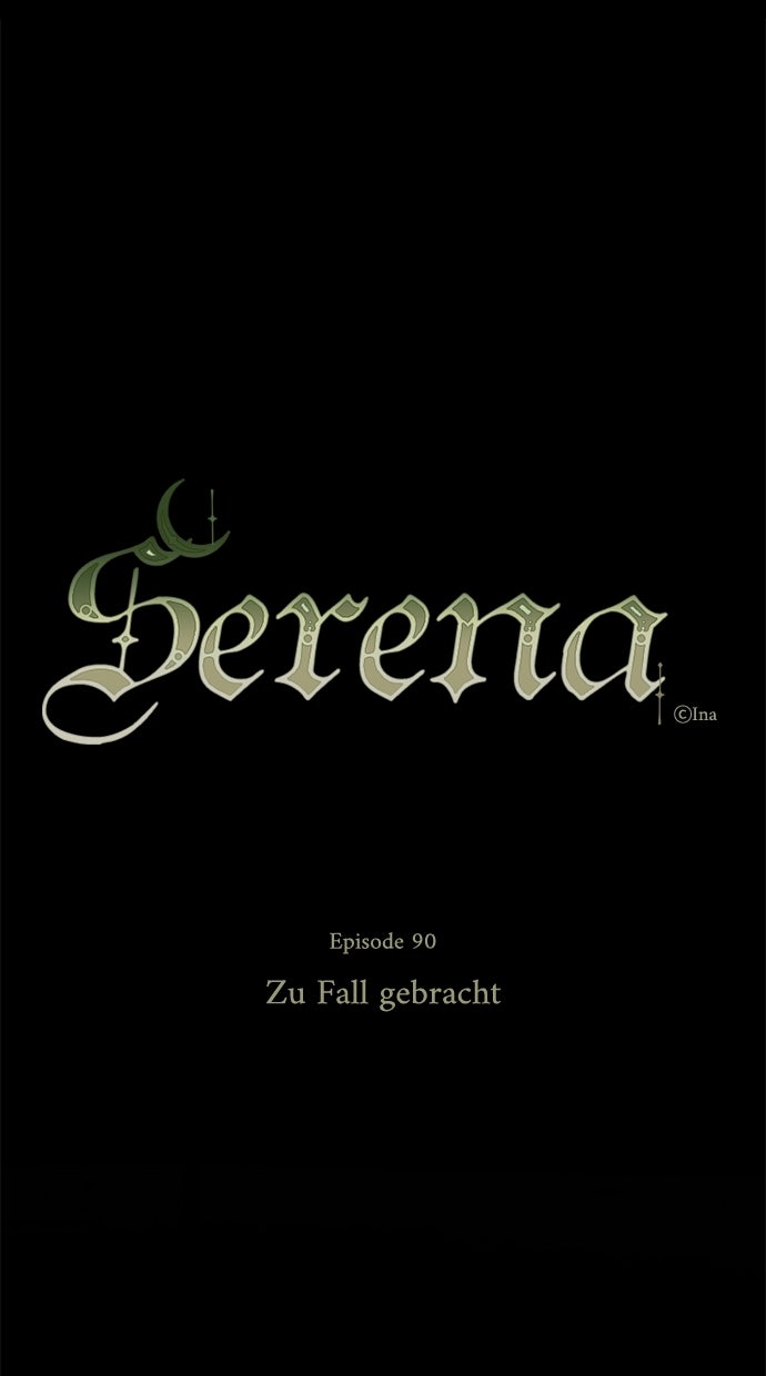 Read Serena Manga Online