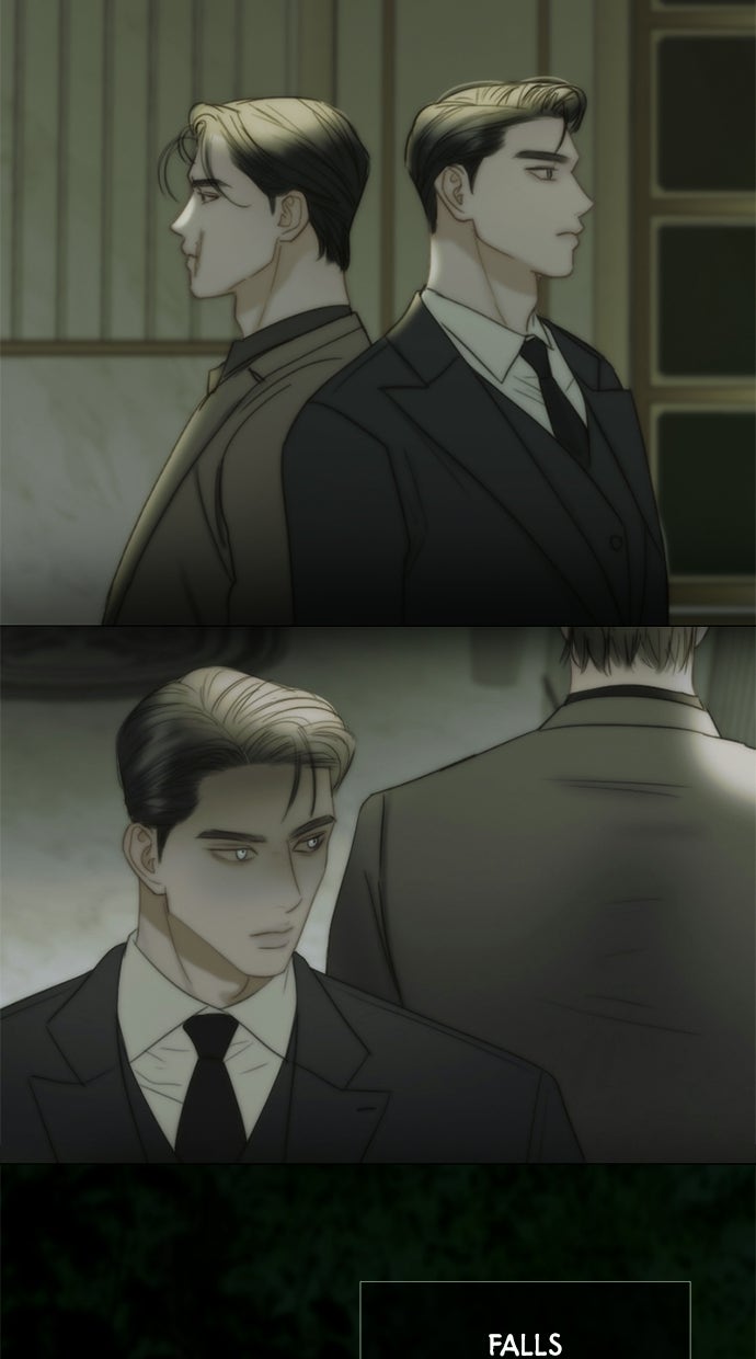 Read Serena Manga Online