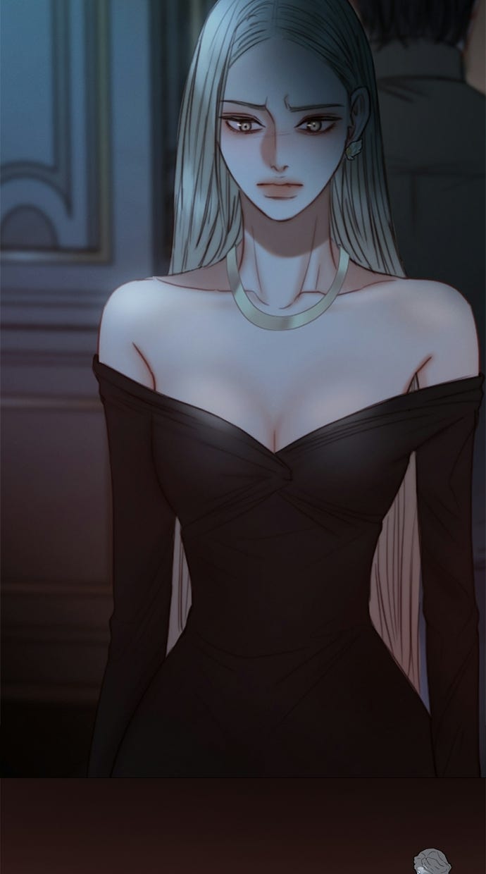 Read Serena Manga Online