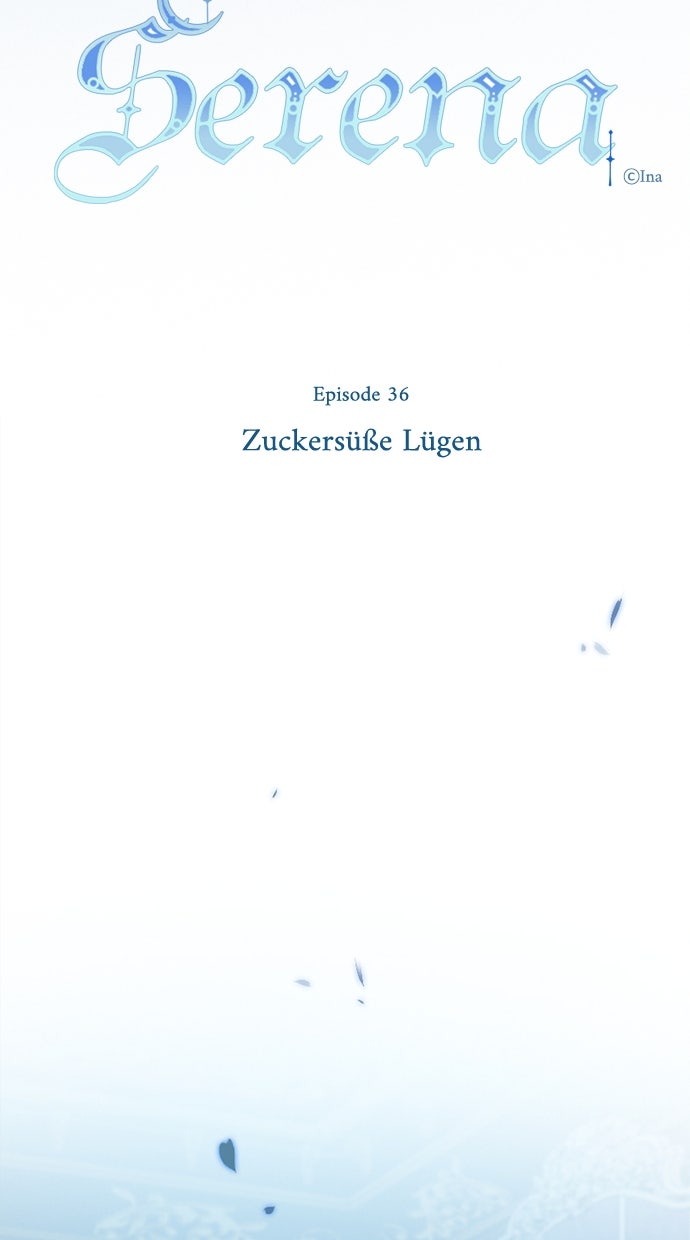 Read Serena Manga Online