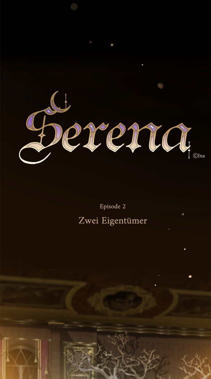 Read Serena Manga Online